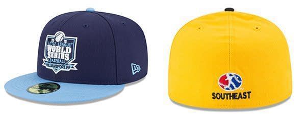 New Era Cap and Little League® Agree to Four-Year Extension