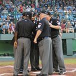 2017 Little League® World Series Umpires Announced - Little League