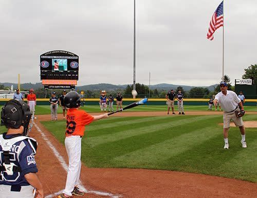 Lancaster County Challenger team ready to take Little League World Series  stage, Baseball
