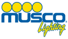 Musco Lighting Licensing Logo