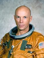 story musgrave