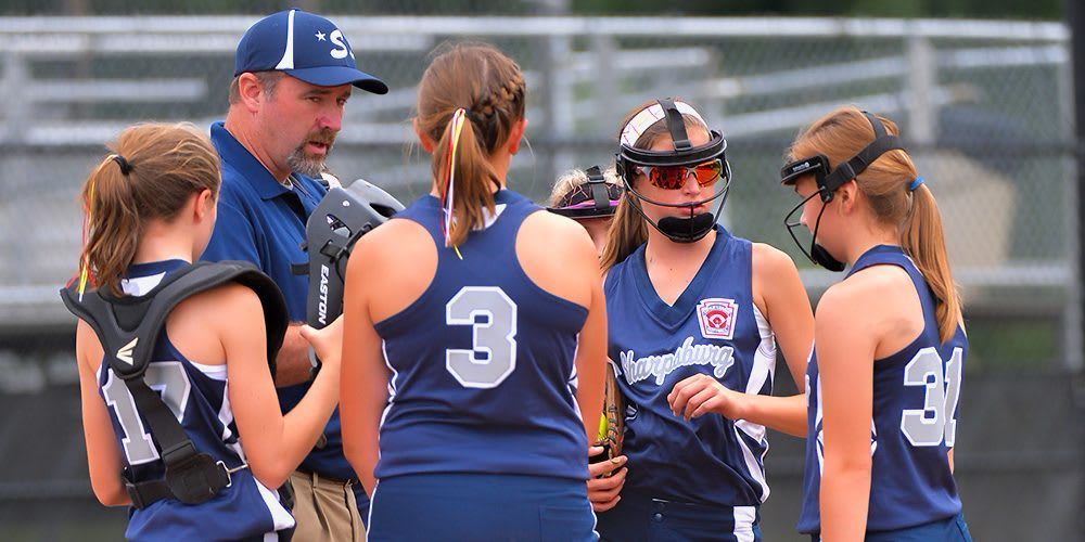 Preparing Team Rosters - Little League