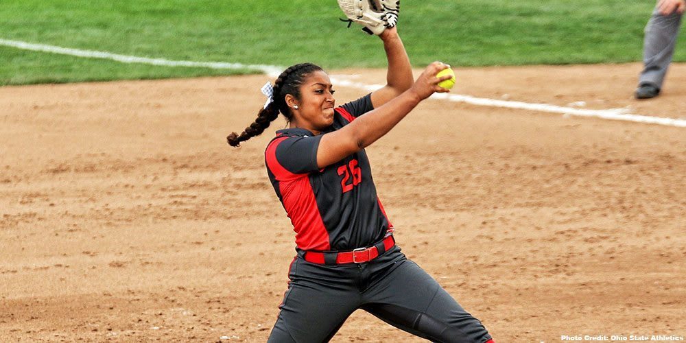 LENA SPRINGER NAMED TO HORNETS' SOFTBALL POST - Delaware State University