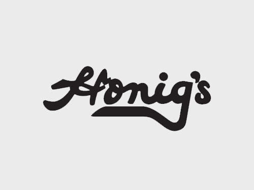 honigs logo