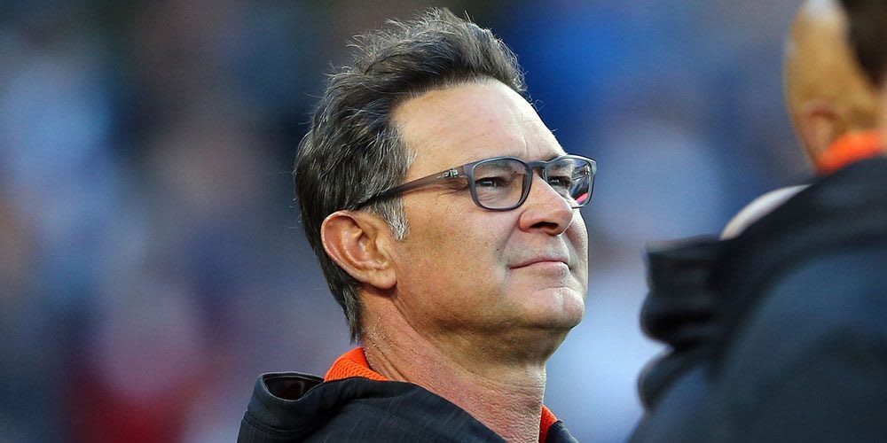 Is it time to question Don Mattingly as the Miami Marlins manager?