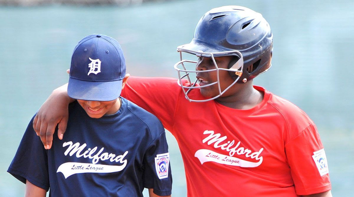 10 Effective Ways To Get More Out Of eteamz baseball