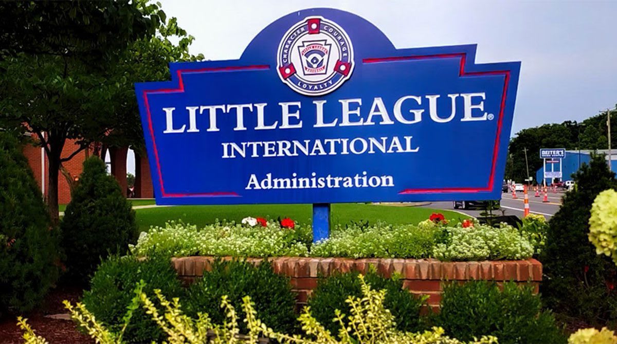 Exploring the Various Divisions of Little League® - Little League