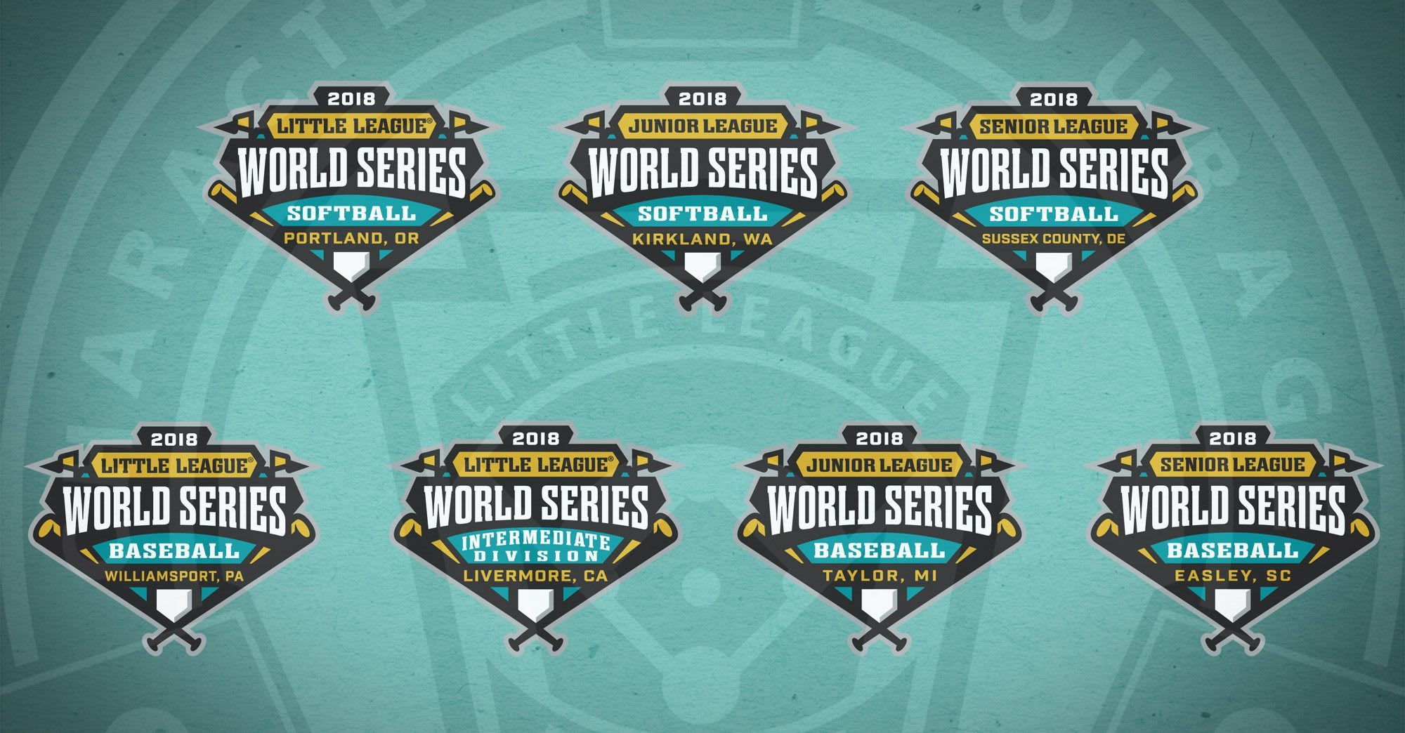 2018 Little League Baseball World Series