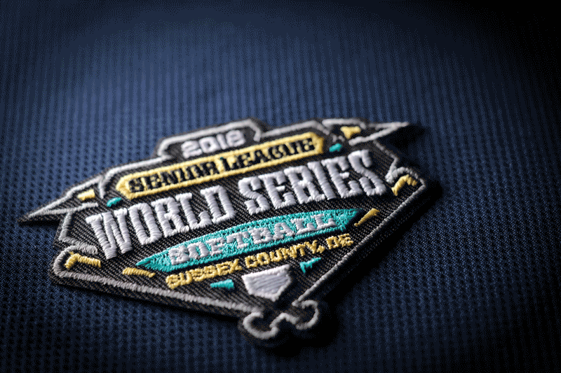 2018 Little League World Series Logo Reveal