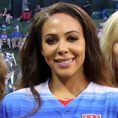 Sydney Leroux