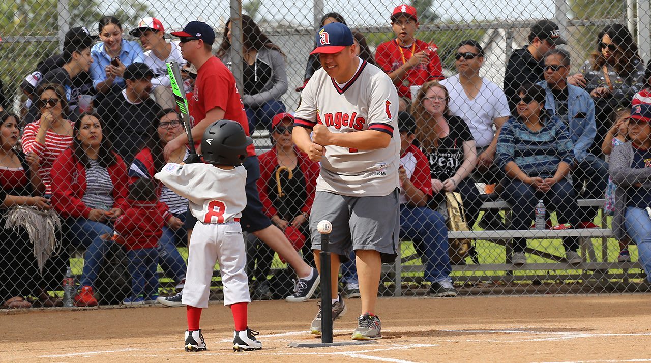 Tips and Tactics for Recruiting New Volunteer Little League