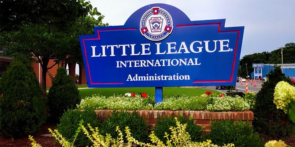 Little League Headquarters