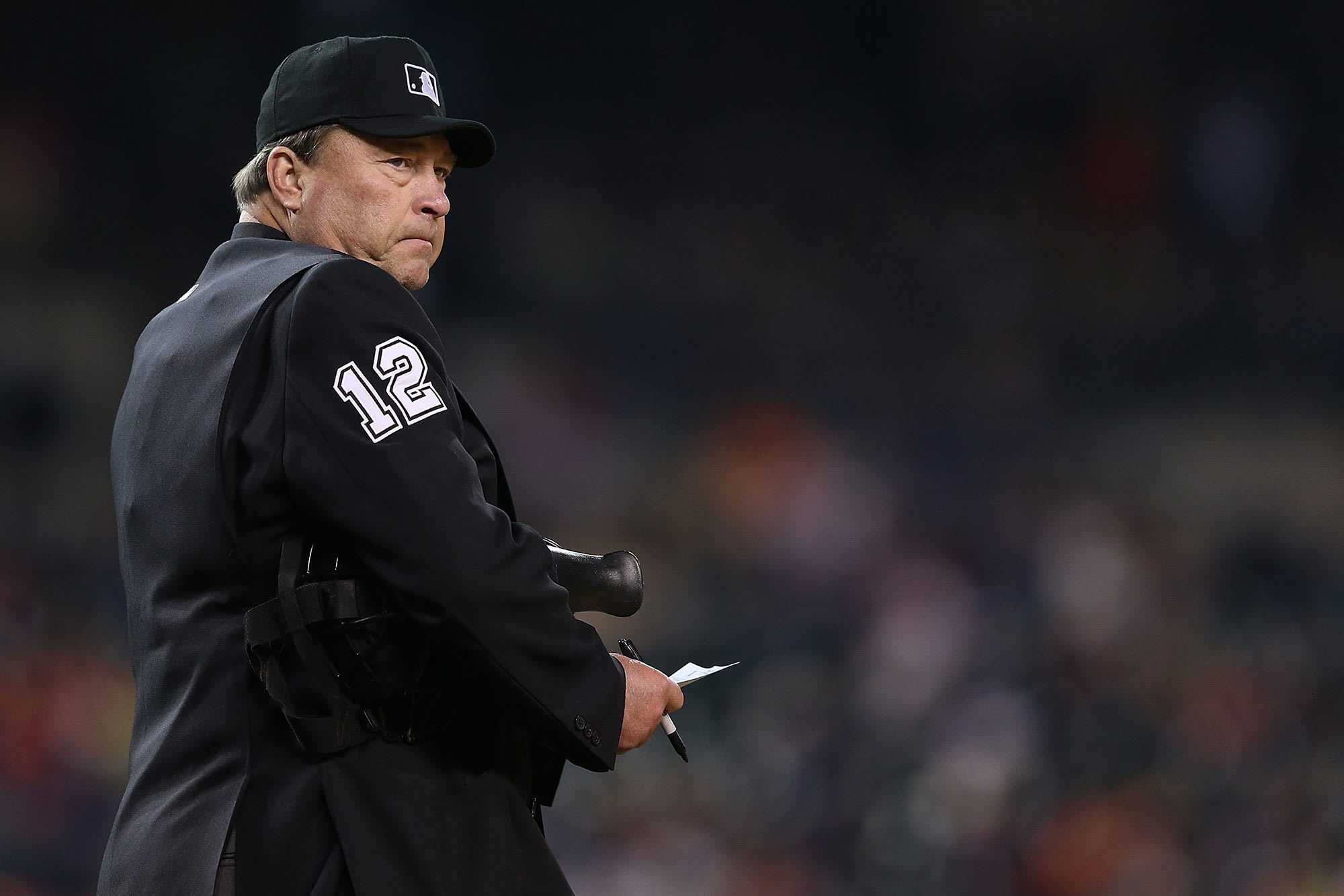 Gerry Davis Joins Little League® Team as Senior Umpire Consultant - Little  League