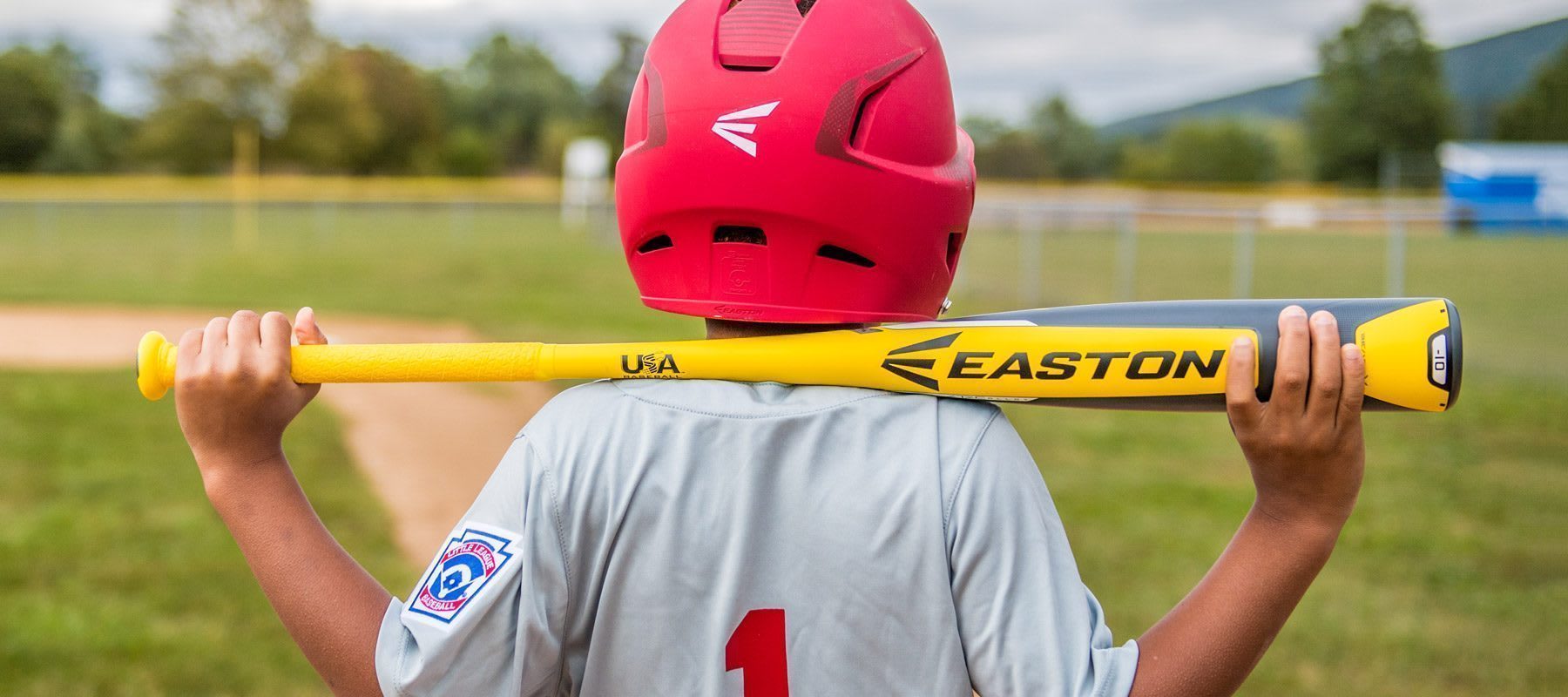 Little League Bat Length Chart