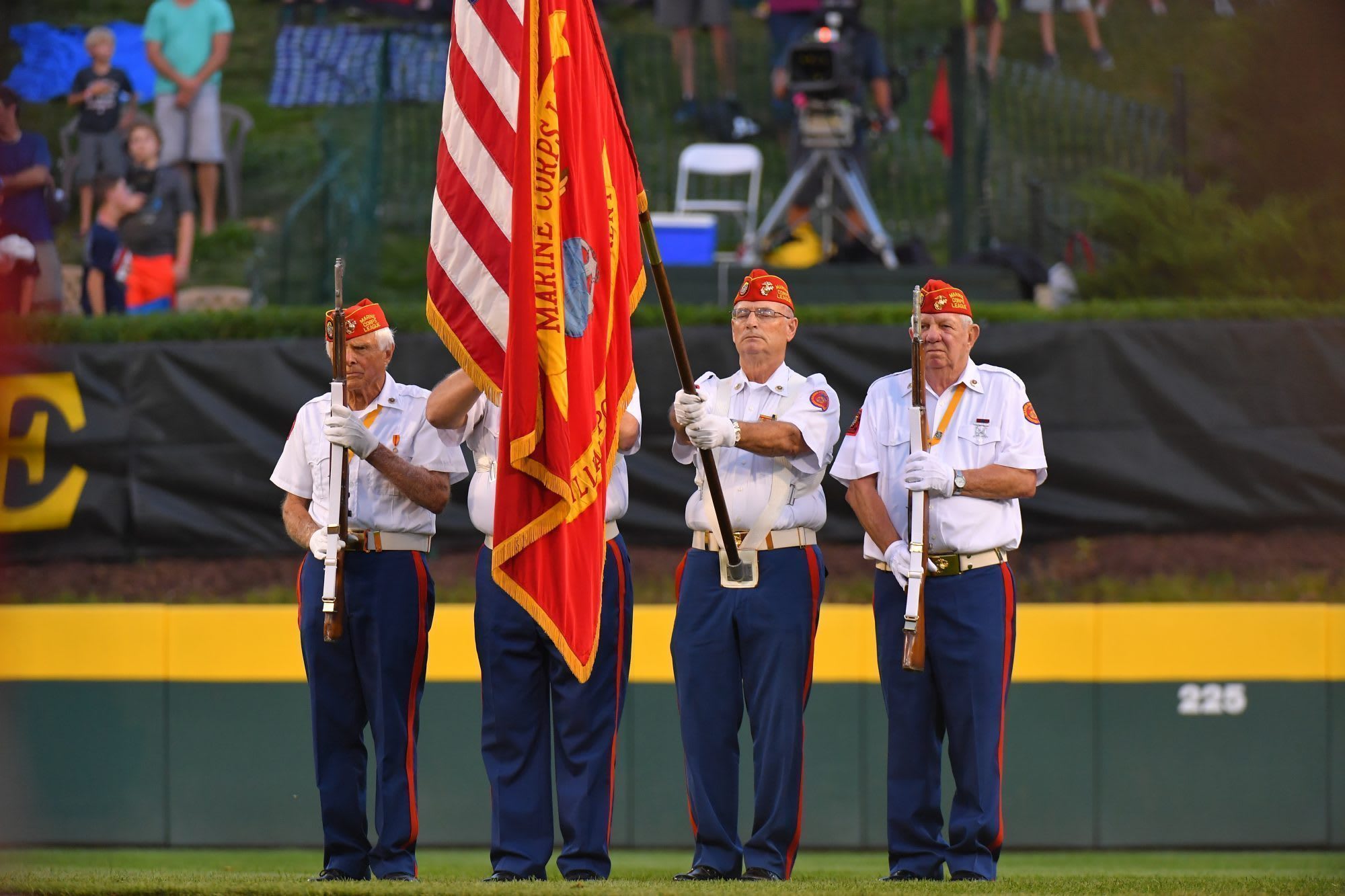 Vietnam Veterans