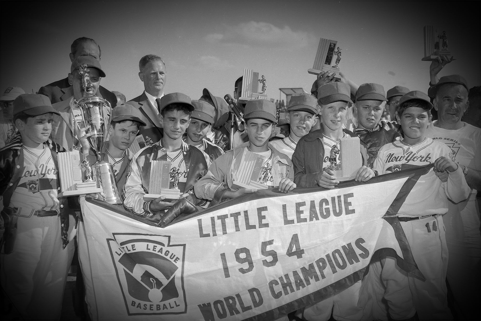 Little League® International Celebrates the Life of Tom Seaver - Little  League