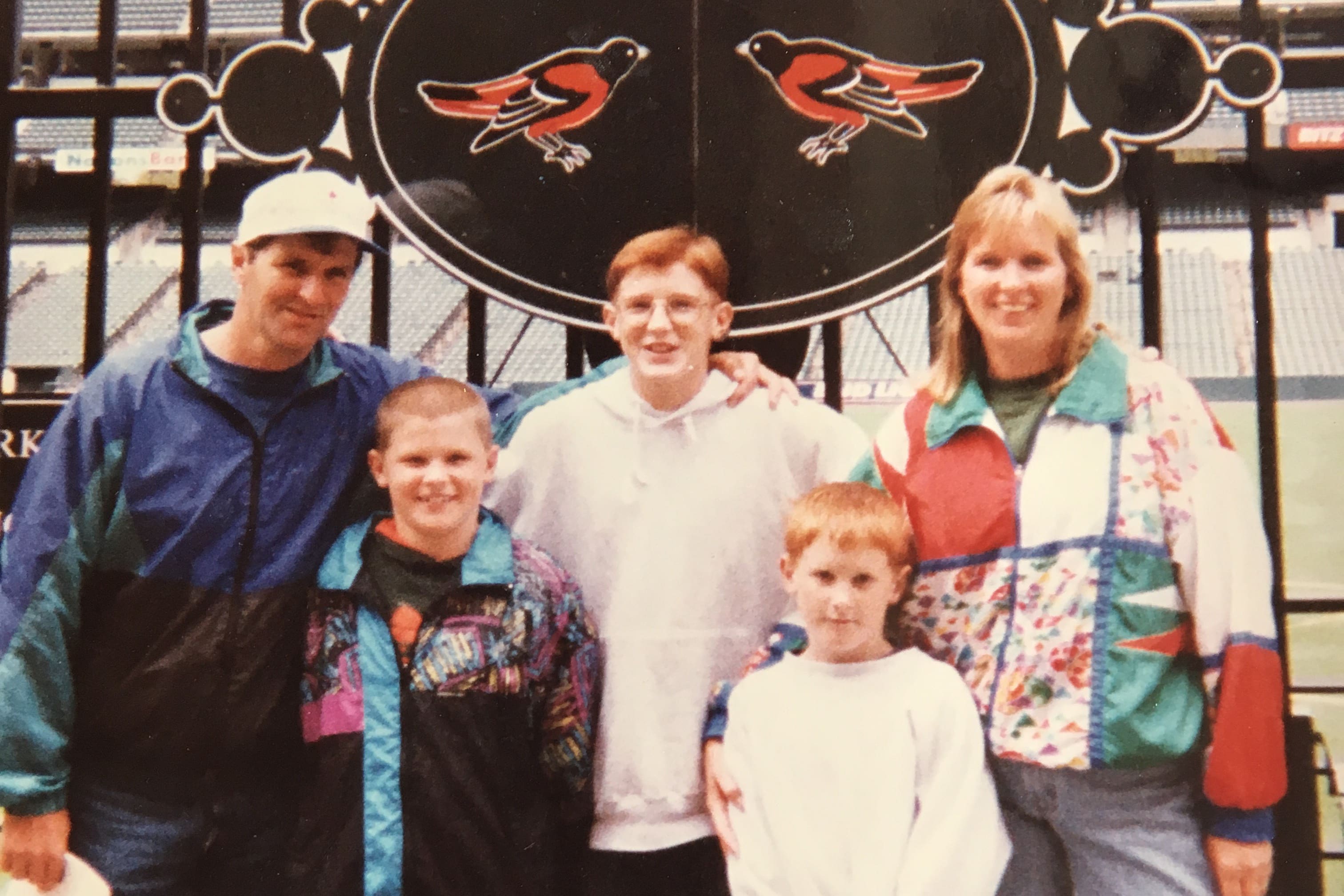 CHARLIE AND JOAN FRAZIER NAMED 2015 GEORGE AND BARBARA BUSH LITTLE LEAGUE®  PARENTS OF THE YEAR - Little League