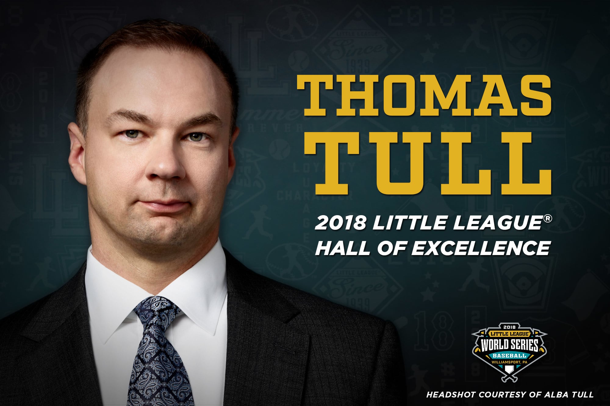 Thomas Tull