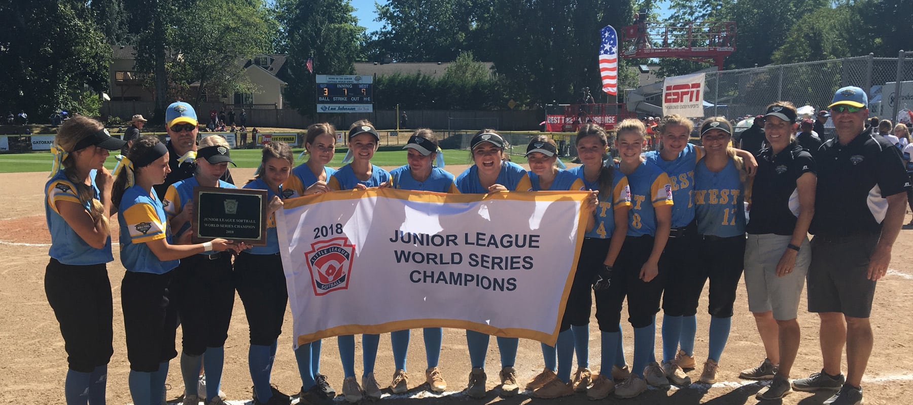 Snow Canyon Little League
