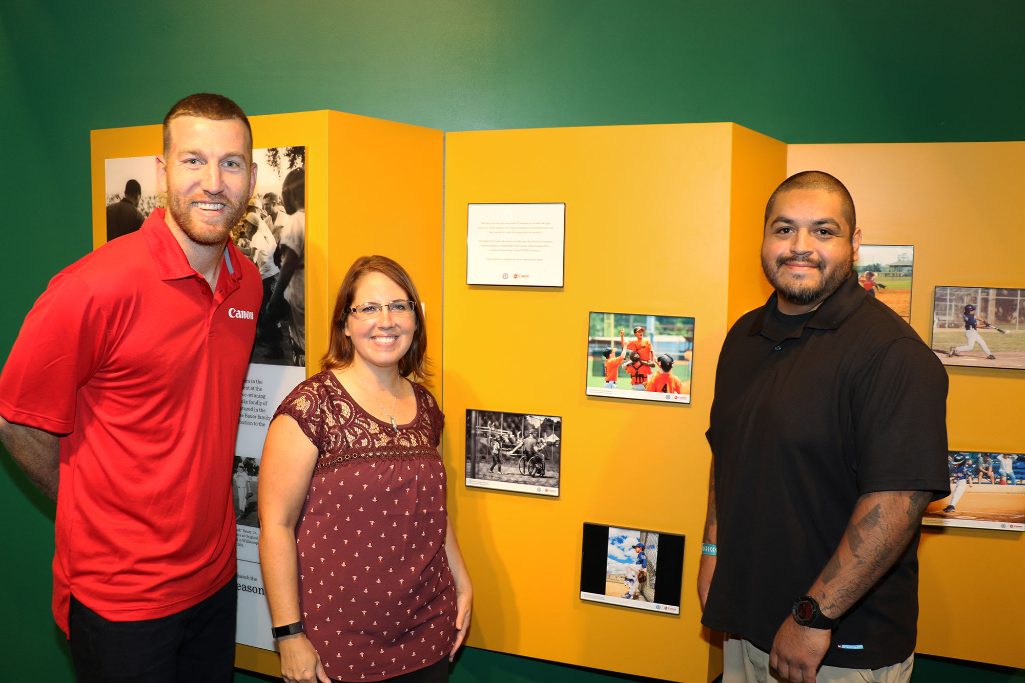 Todd Frazier excited for Little League Classic