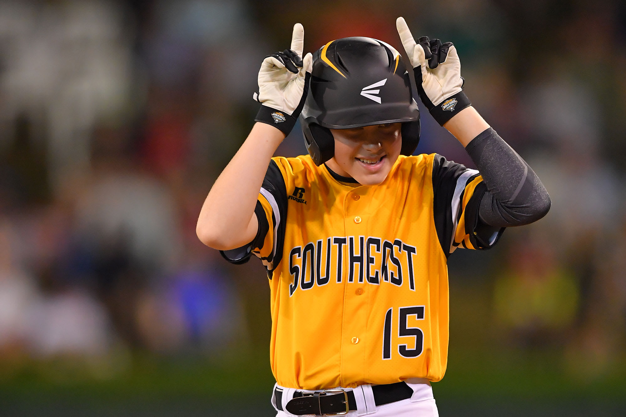 Atlantic little league team playing for state championship, Sports