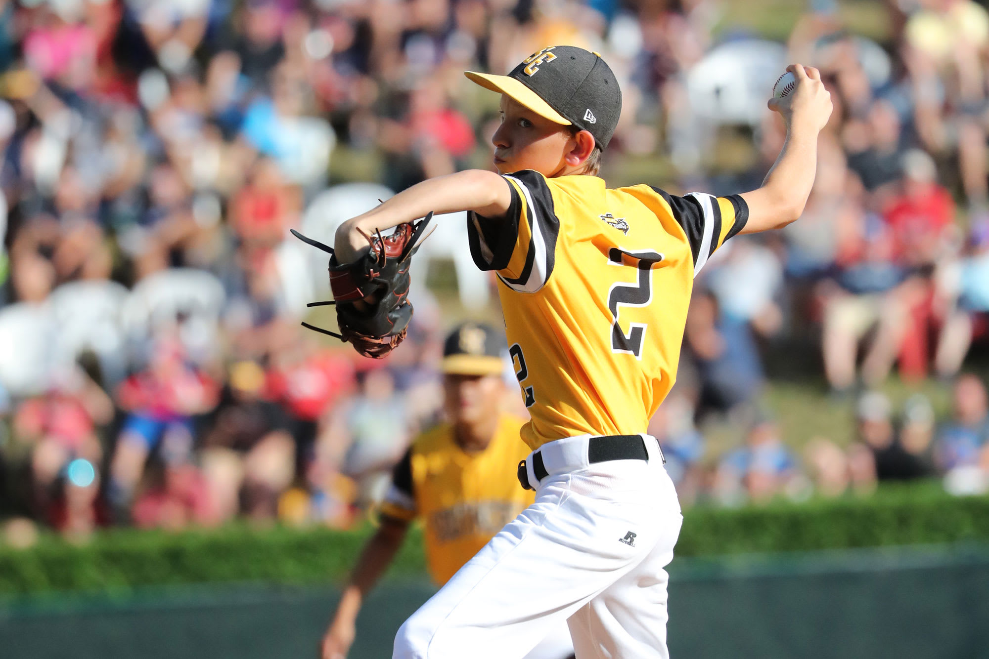 southeast pitcher