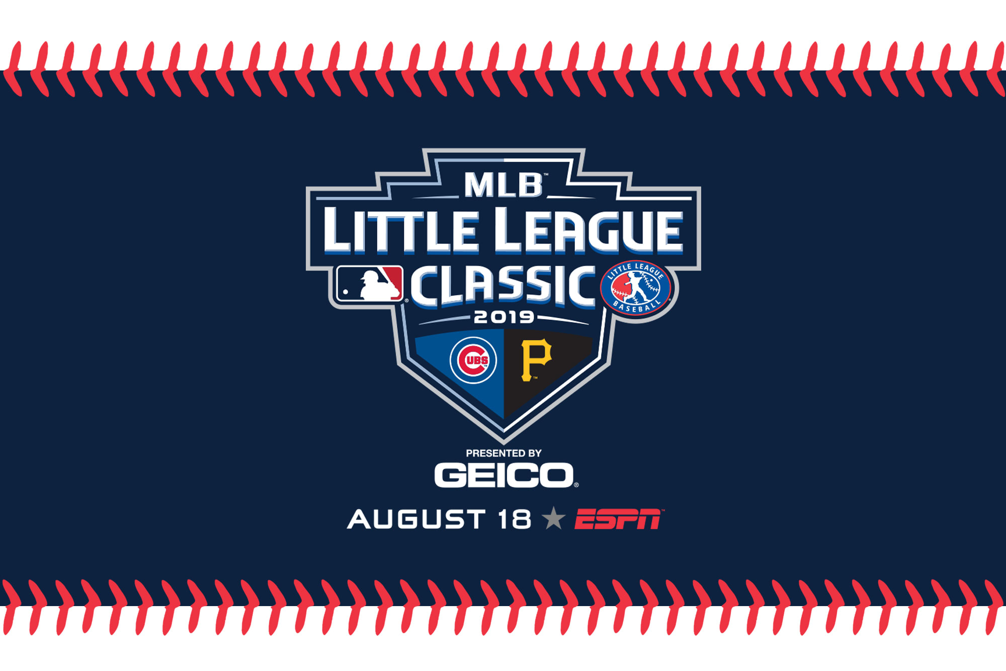 MLB Little League Classic