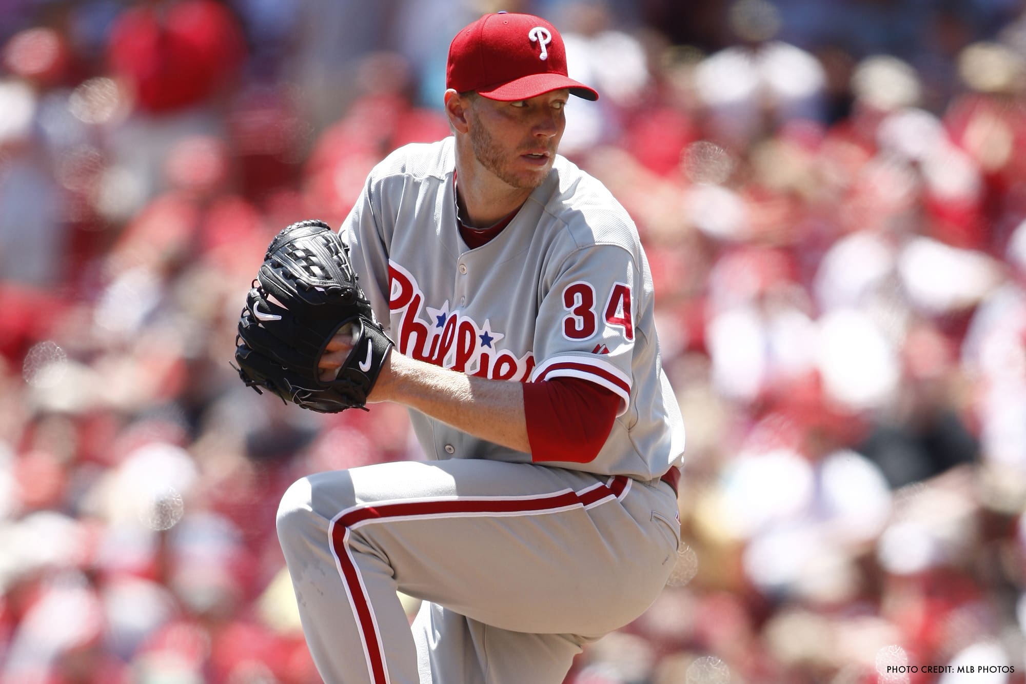 Roy Halladay