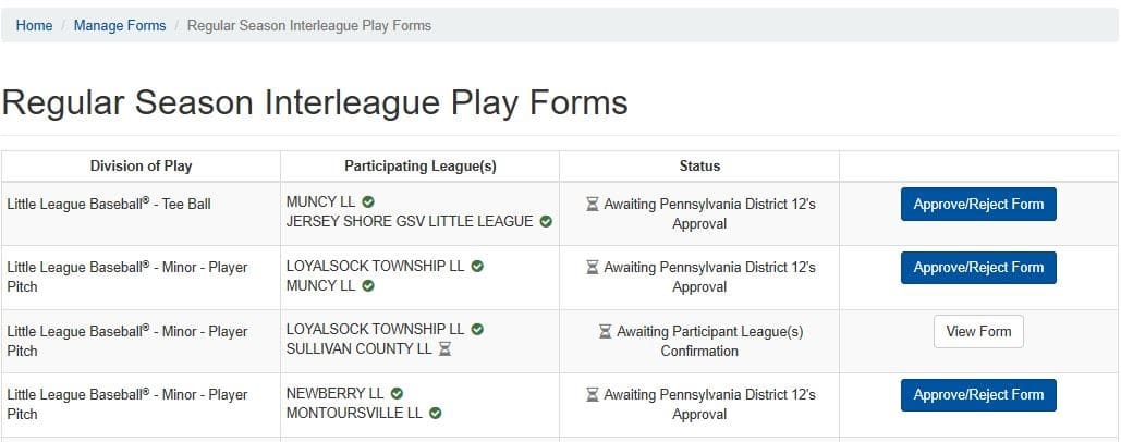 Establish Interleague Play So Your Little Leaguers® Have a Well-Rounded,  Fun Season - Little League