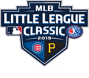 mlb little league classic uniforms