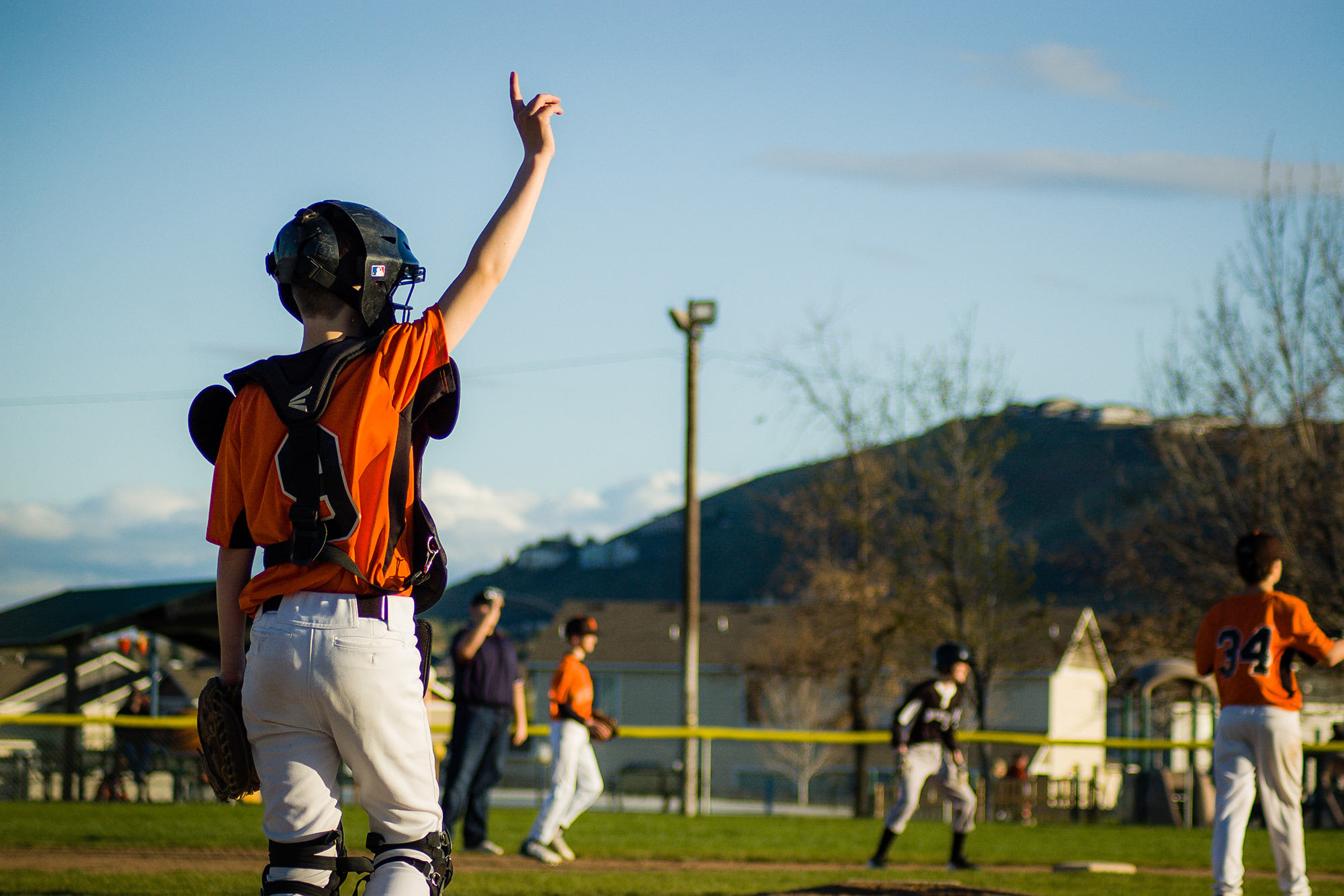 catcher-hand-air