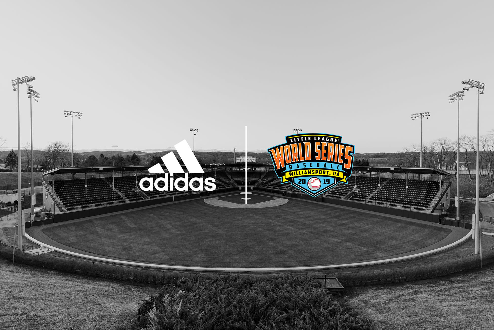 Adidas Reveals Uniforms for 2019 Little League Baseball, Softball World  Series, News, Scores, Highlights, Stats, and Rumors