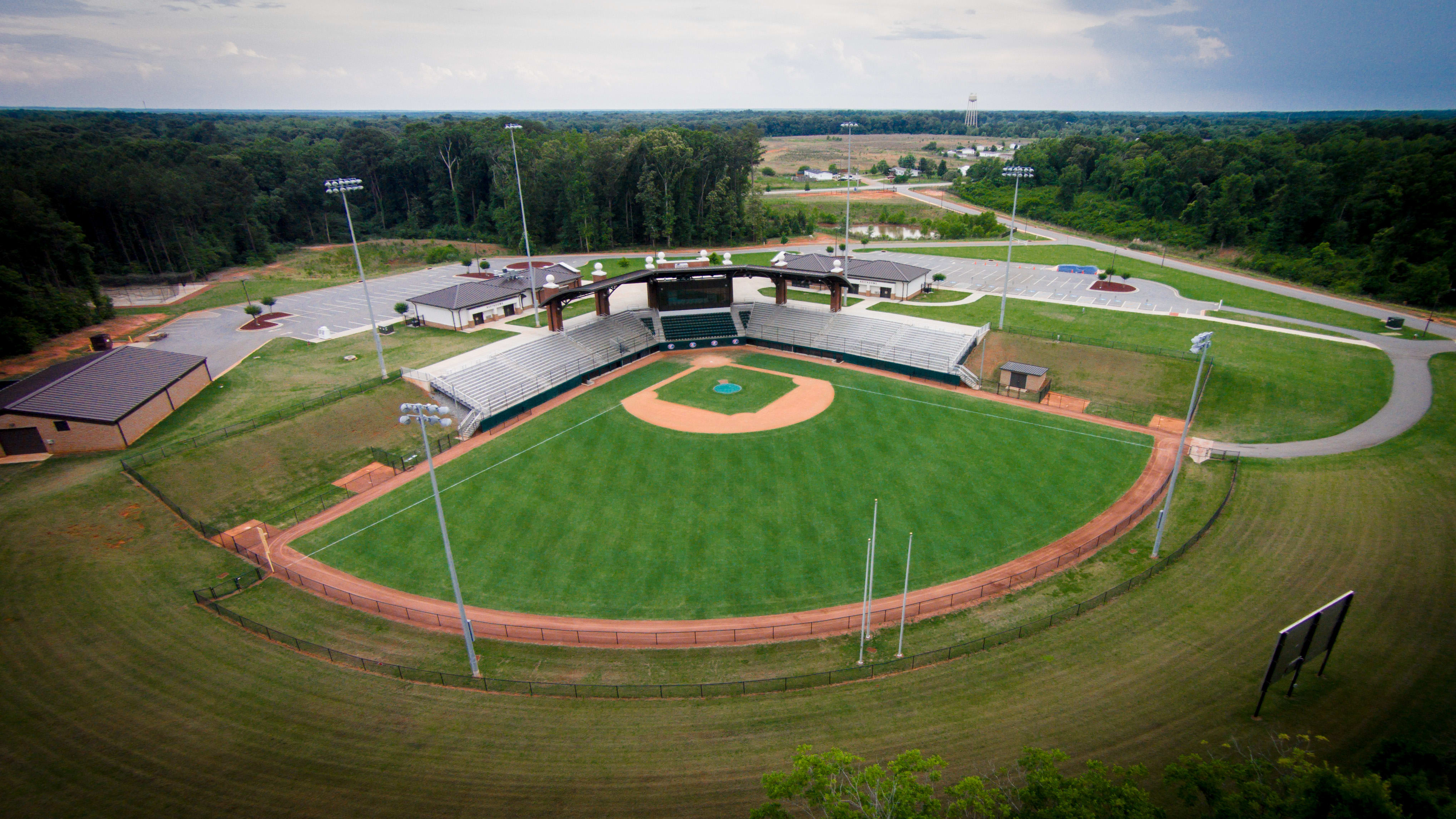 Southeast Region Visitor Information Little League