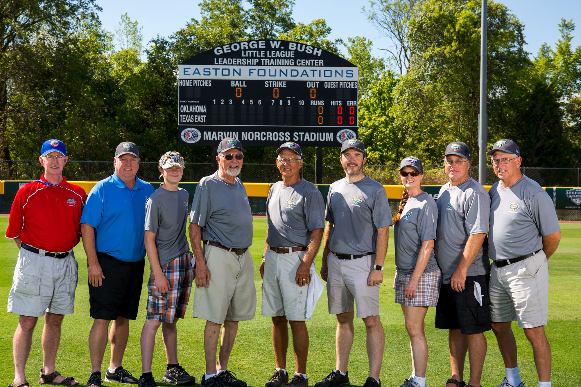 Southwest Little League: 60 years of baseball – Orange County Register