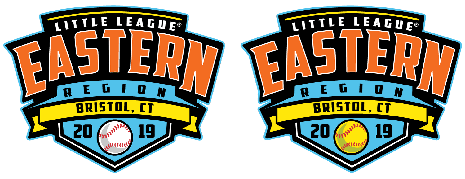 East Region Media Little League