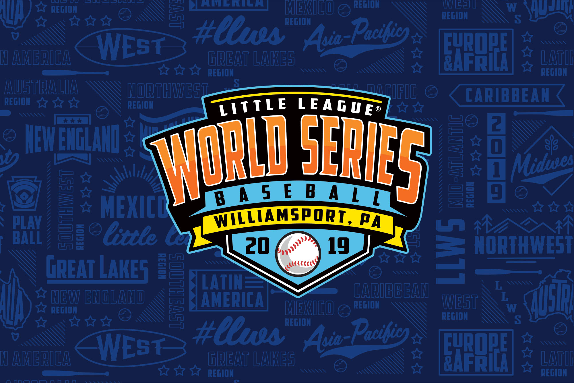 Sweet 16: Little League Baseball® World Series Teams at a Glance