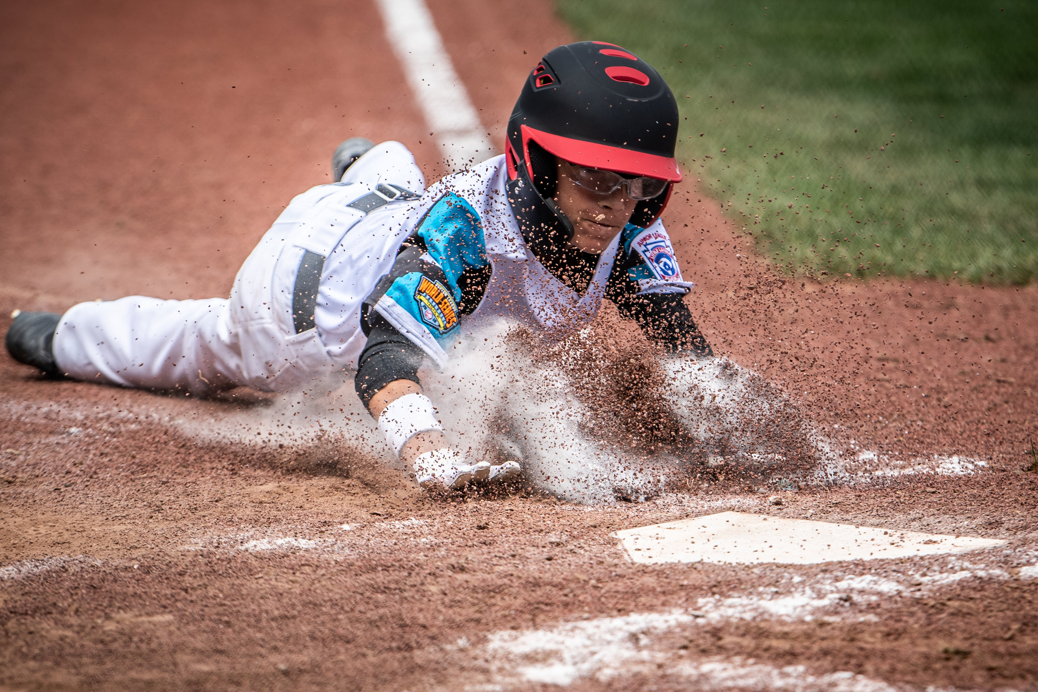 Six teams remain in contention for the Junior League Baseball World Series championship