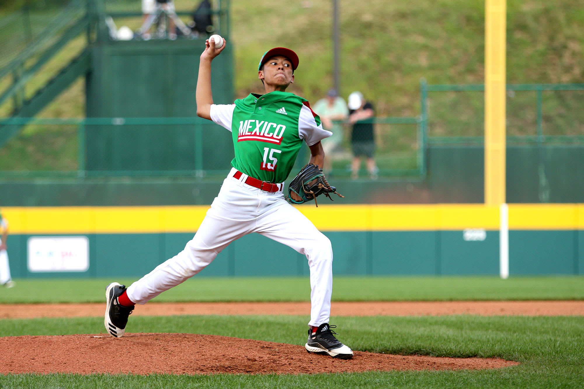 mexico pitcher