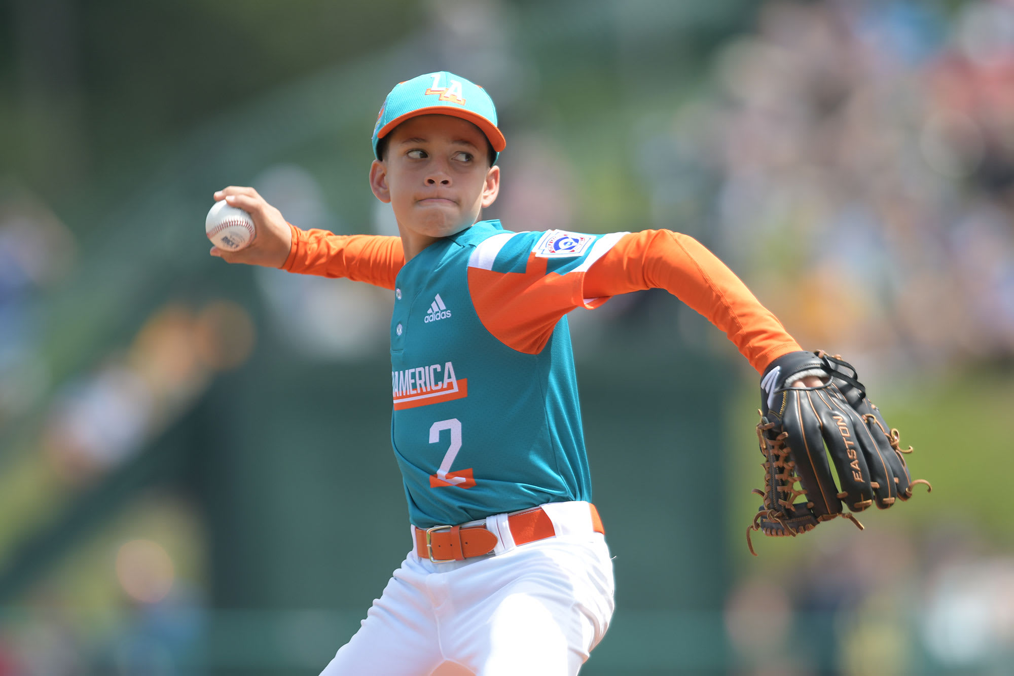 World Baseball Classic: Venezuela eliminated, U.S. plays critical game  tonight 