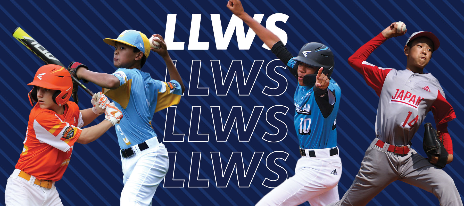 Little League World Series - Latest News, Videos, Articles