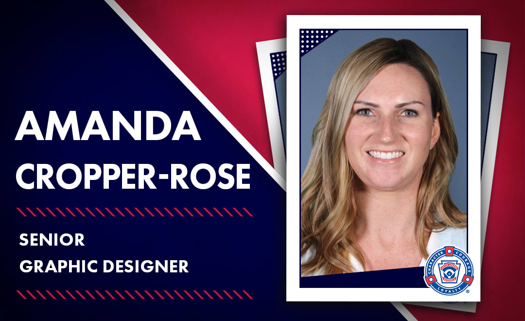 Amanda Cropper-Rose