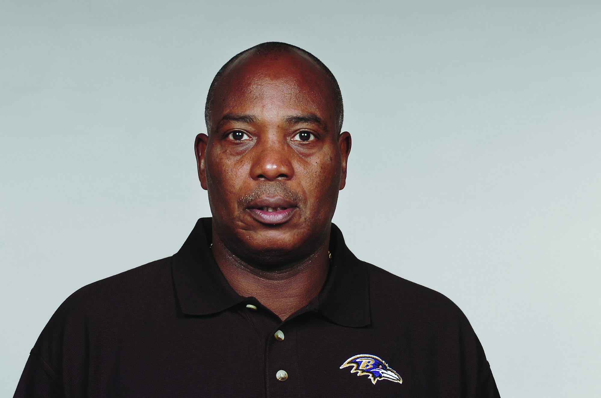 Ozzie Newsome Headshot