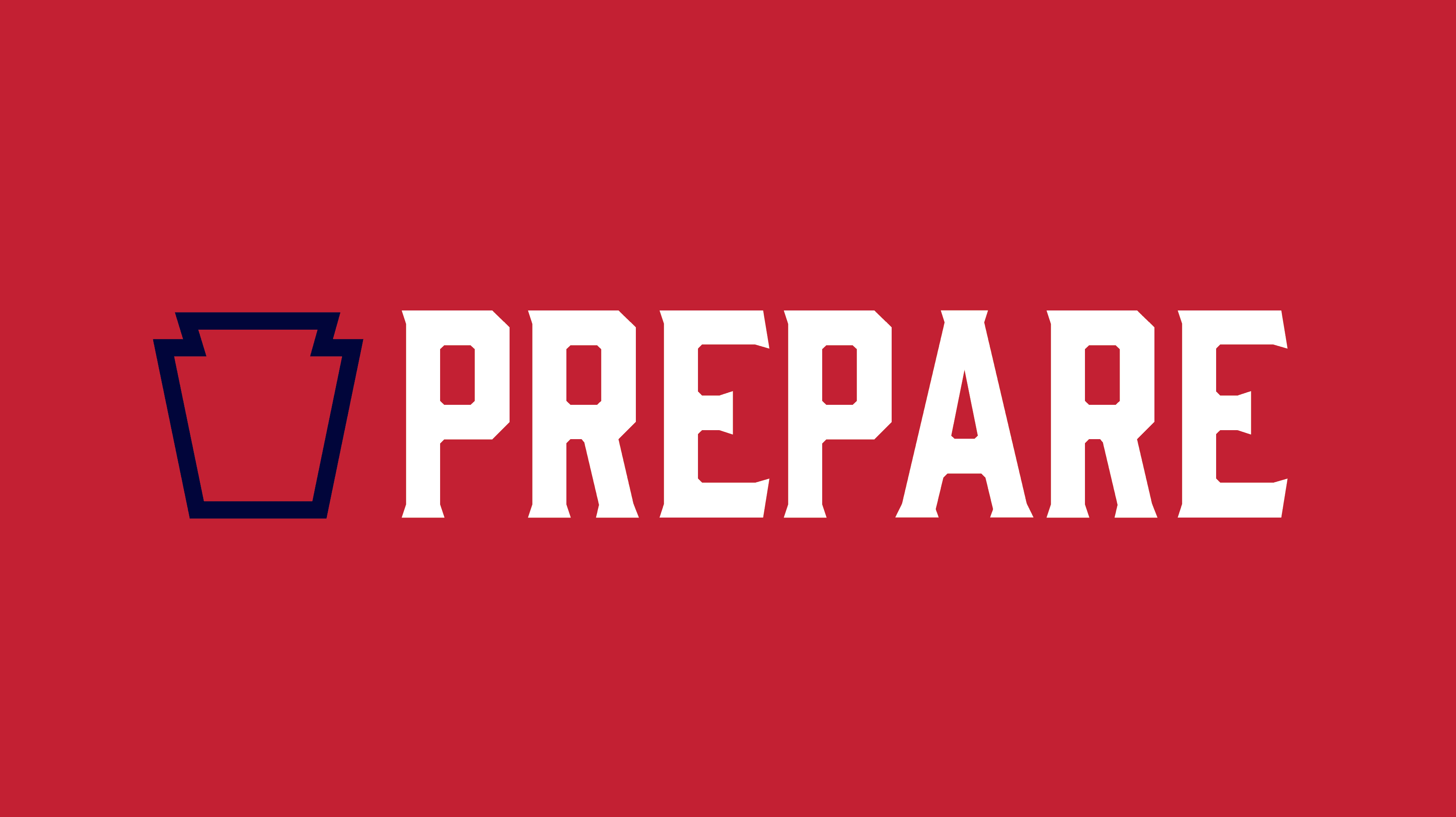 Season Resumption Guide - Prepare