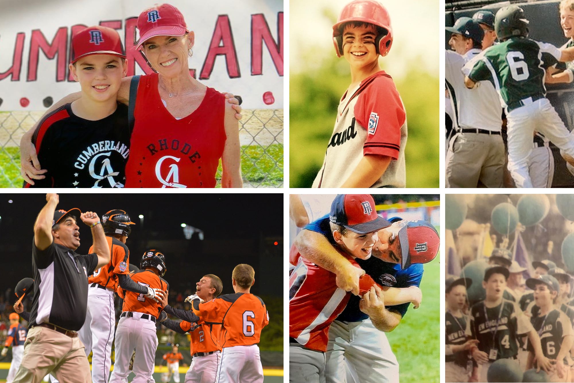 MLB Little League Classic brings out the kid in everyone