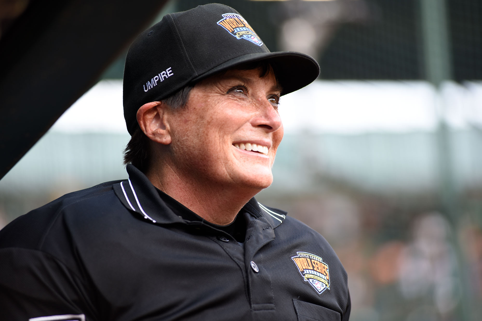 Umpire school is just the beginning of the journey for students hoping to  join MLB