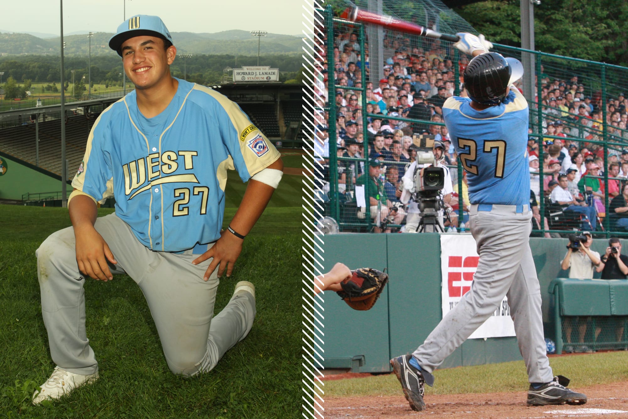 Pennsylvania's feel good run through the LLWS finally ends