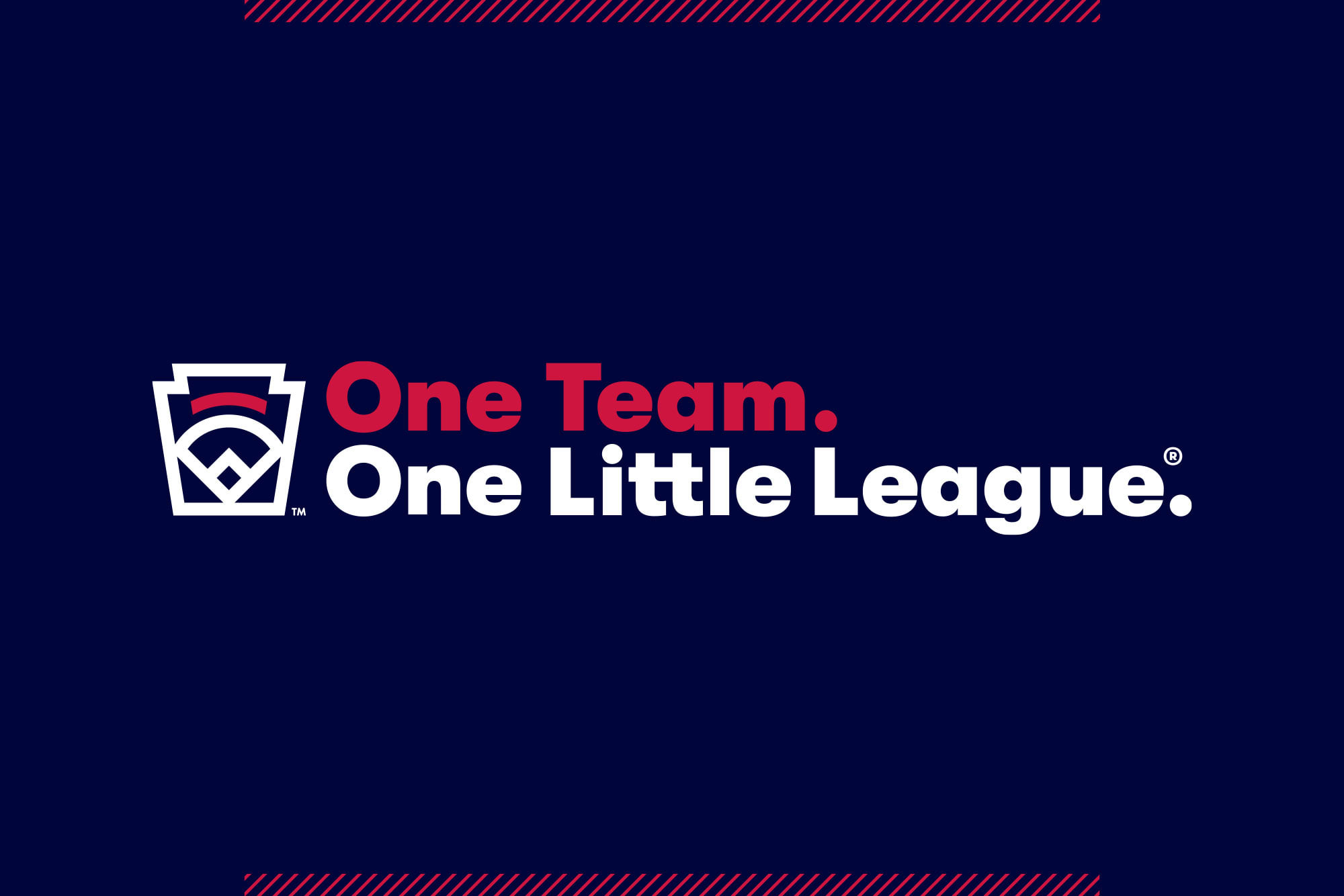 One Team. One Little League.