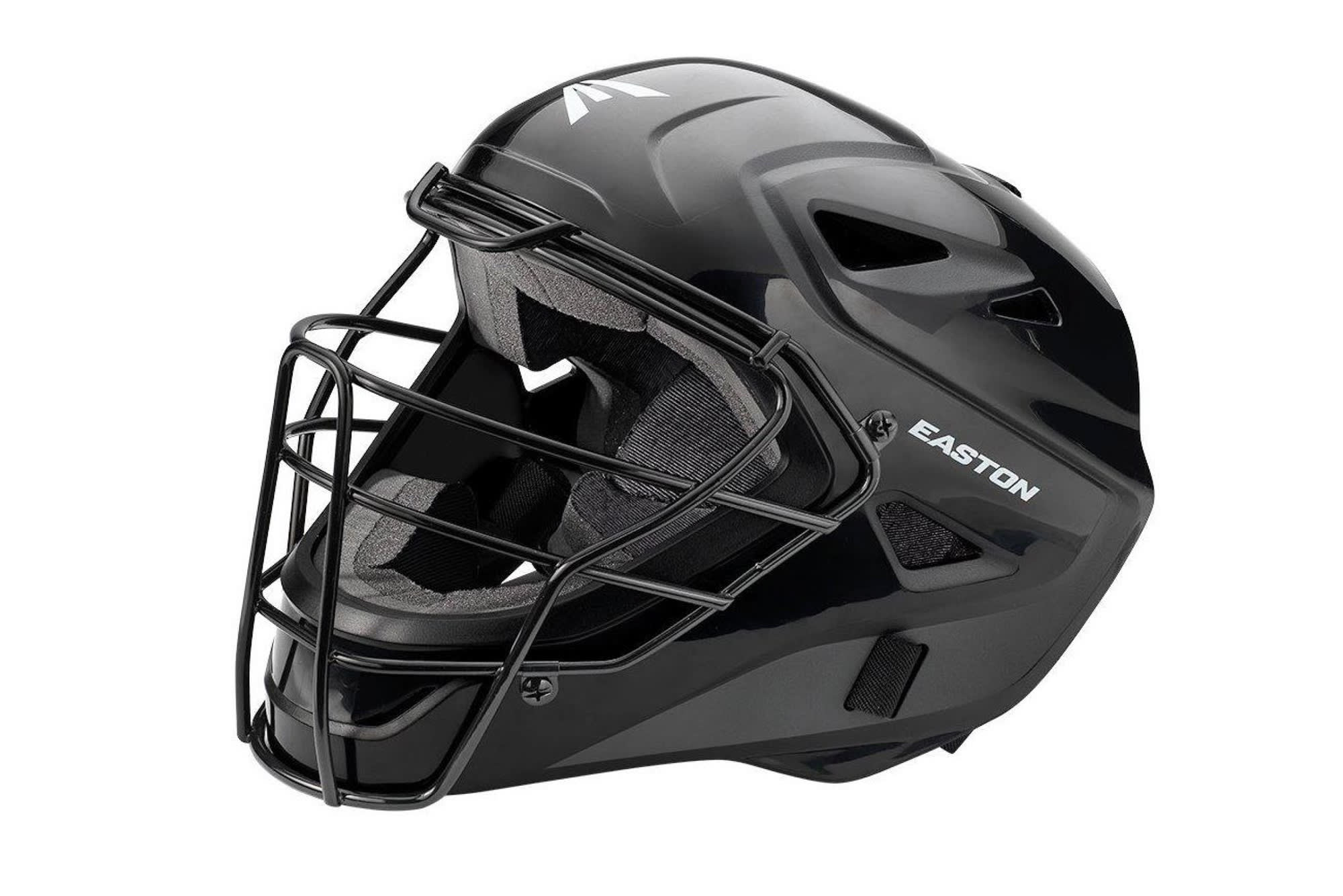 Easton Black Magic Helmet 2.0