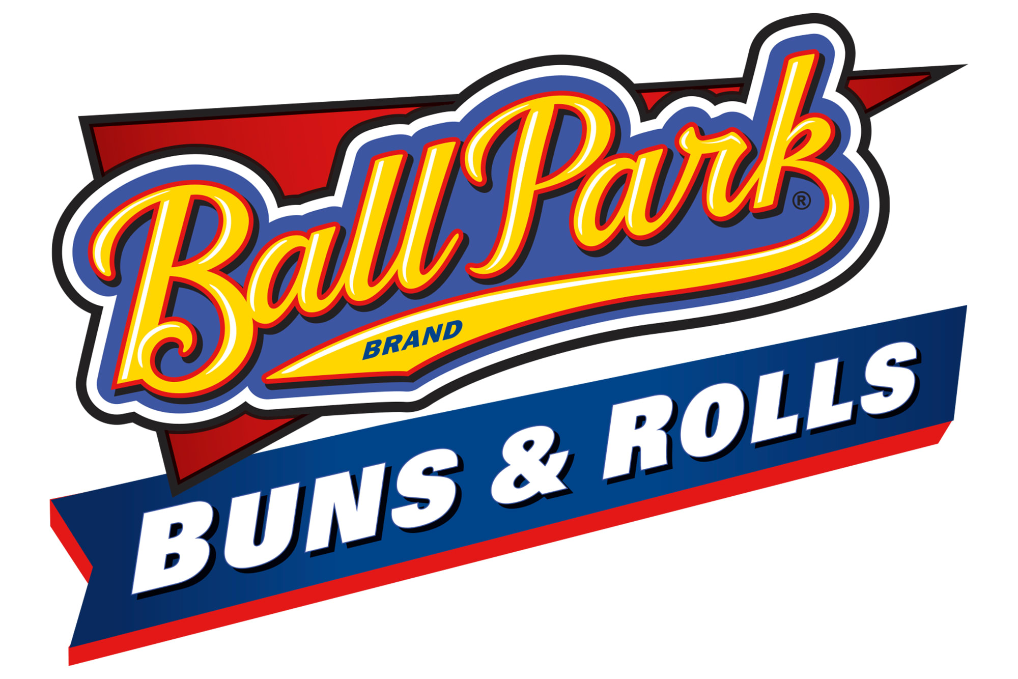 Ball Park Buns Logo