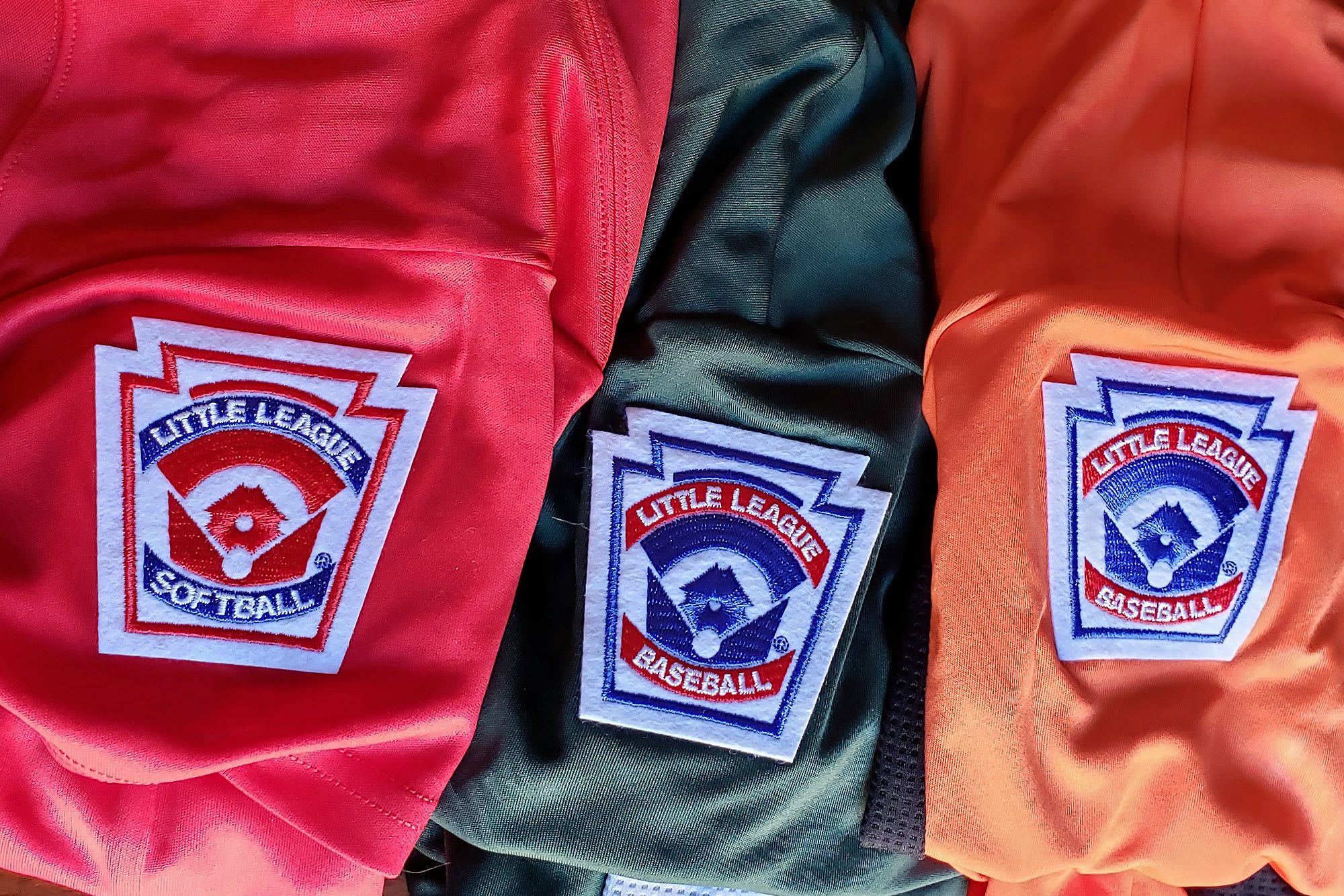 Updated Guidance on Patches for 2021 Tournament Play Little League